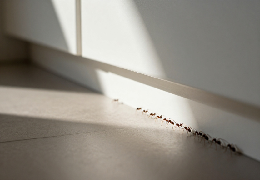 Ant Control in Glenorie