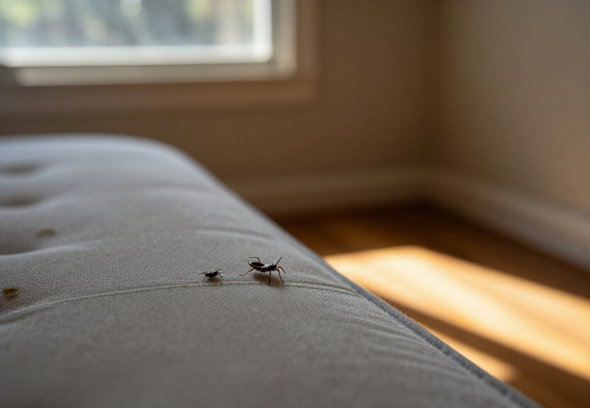 Bed Bugs Control in Glenorie