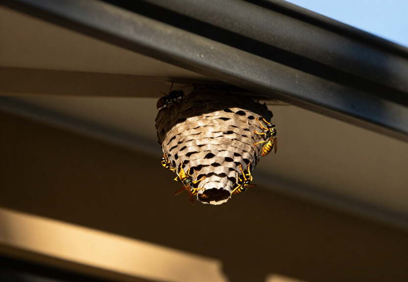 Bees And Wasp Removal in Glenorie