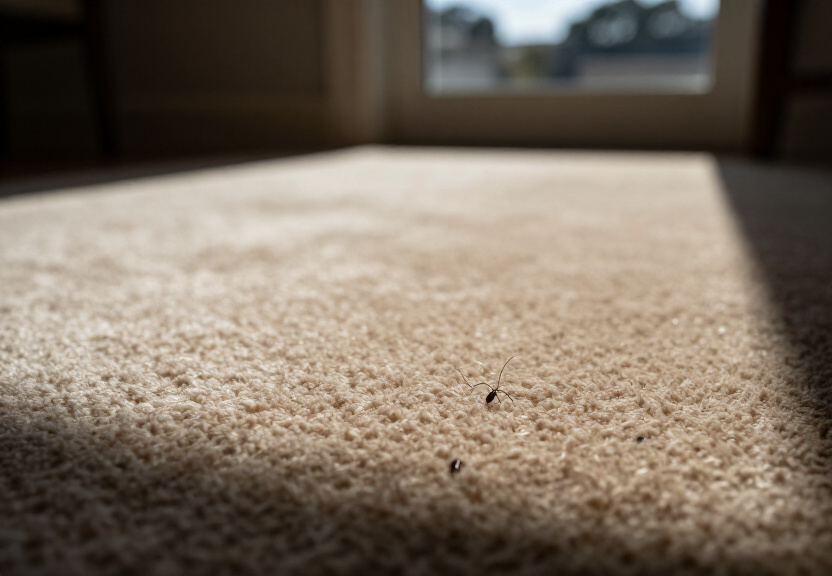 Fleas And Ticks Removal in Glenorie