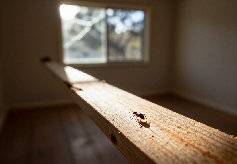 Termite Prevention in Glenorie